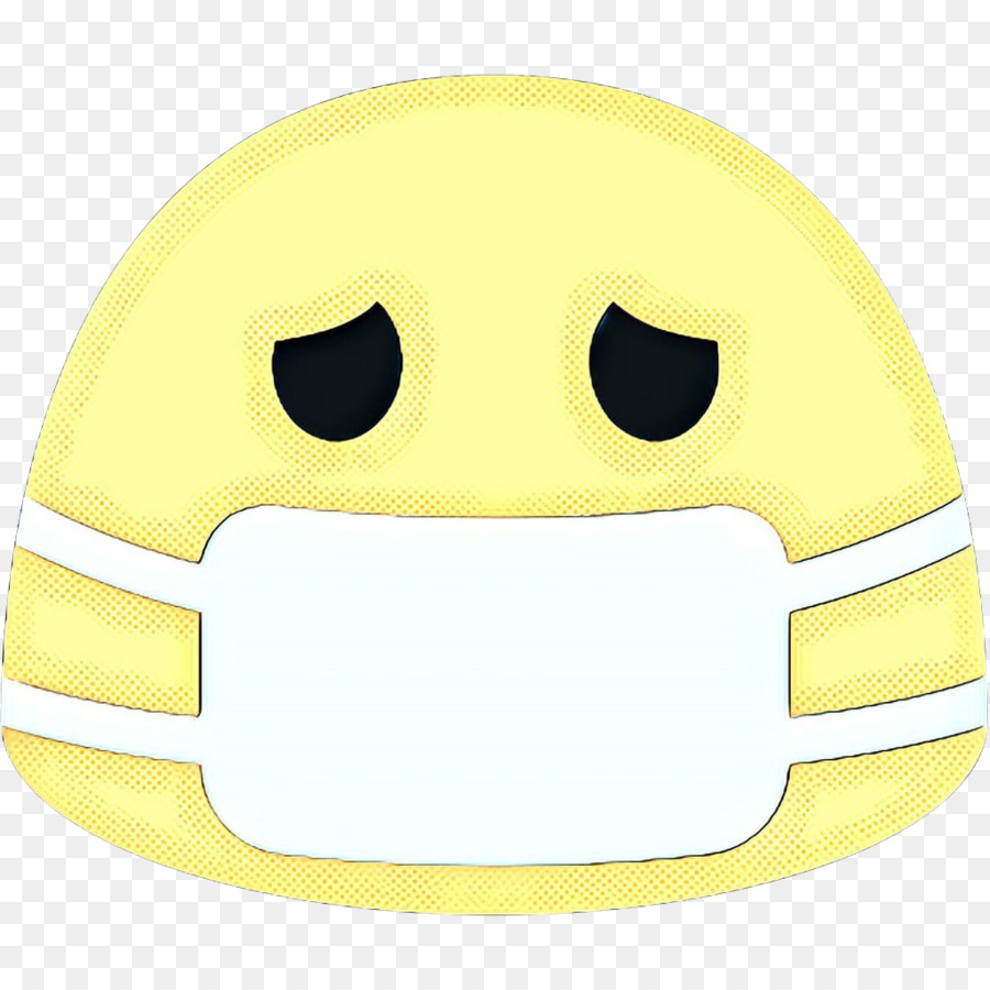 Emoji Malade，Affronter PNG