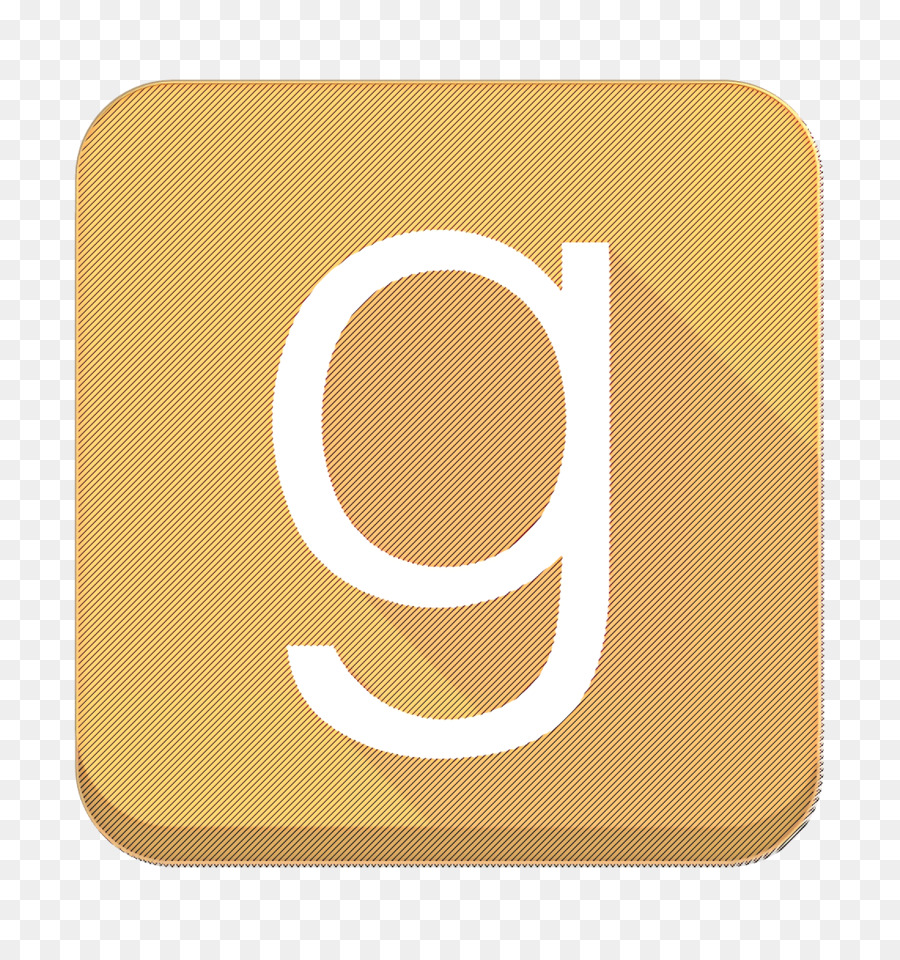 Lettre G，Alphabet PNG