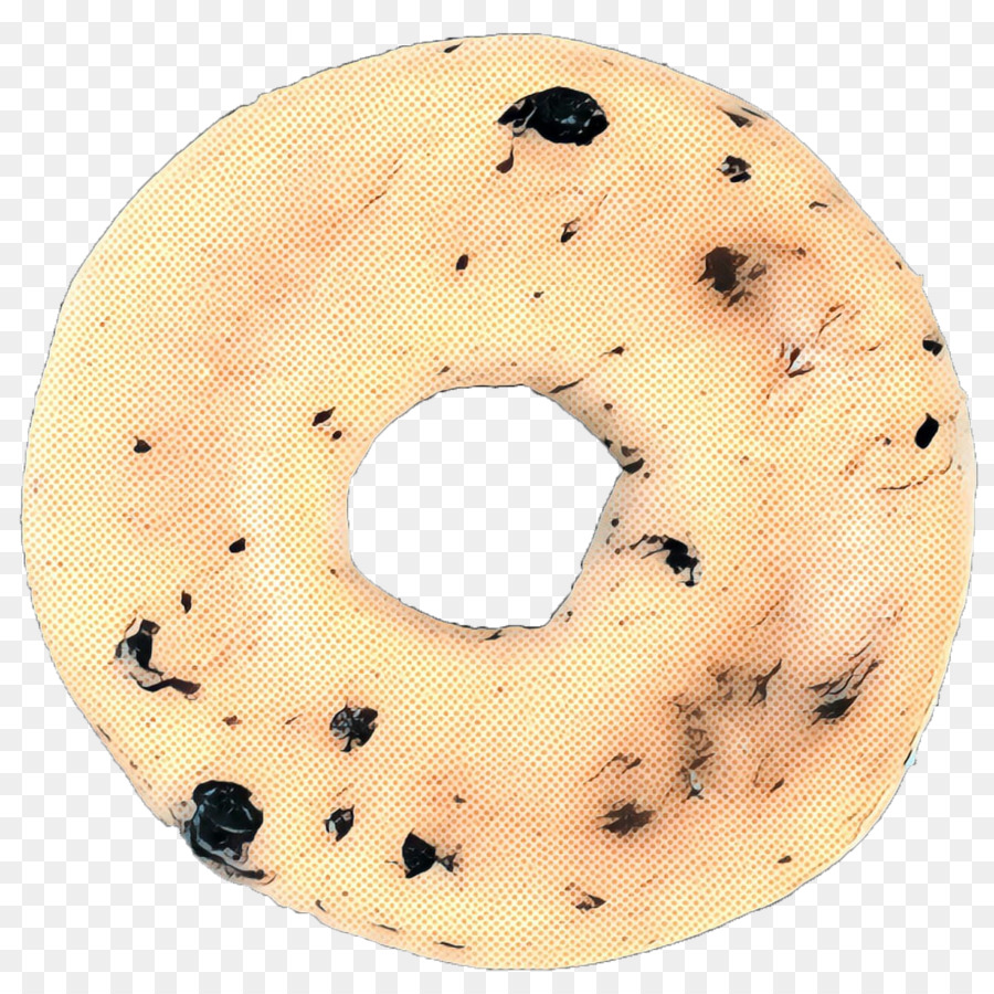 Bagel，Beignet PNG