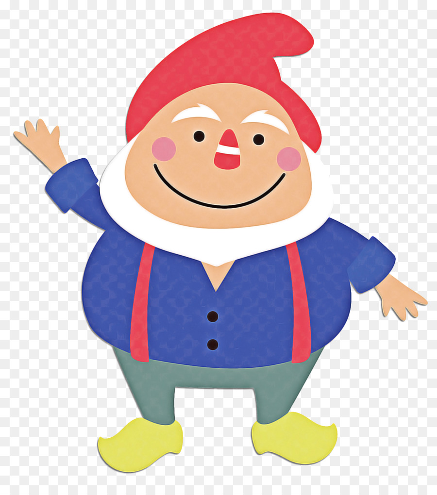 Gnome，Jardin PNG