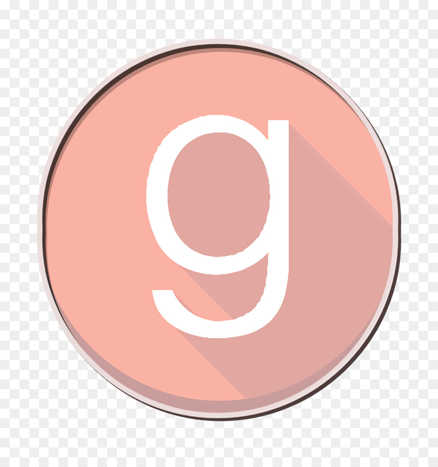 Lettre G，Alphabet PNG