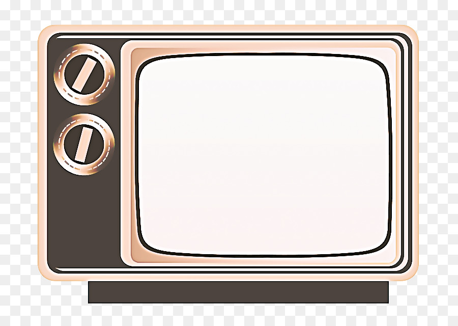 Télévision Rétro，Ancien PNG