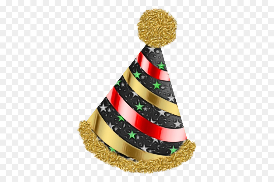 Chapeau De Fête，Célébration PNG