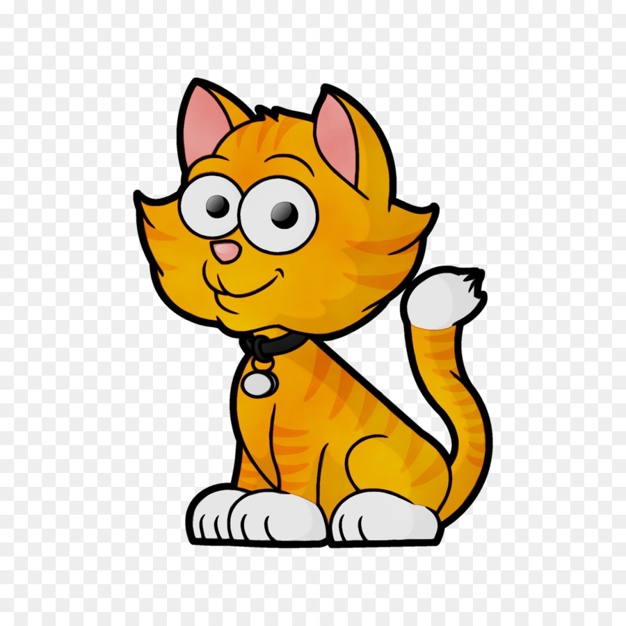 Chat，Animal De Compagnie PNG