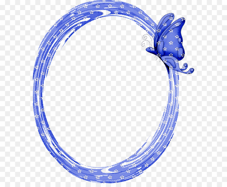 Bleu，Cercle PNG