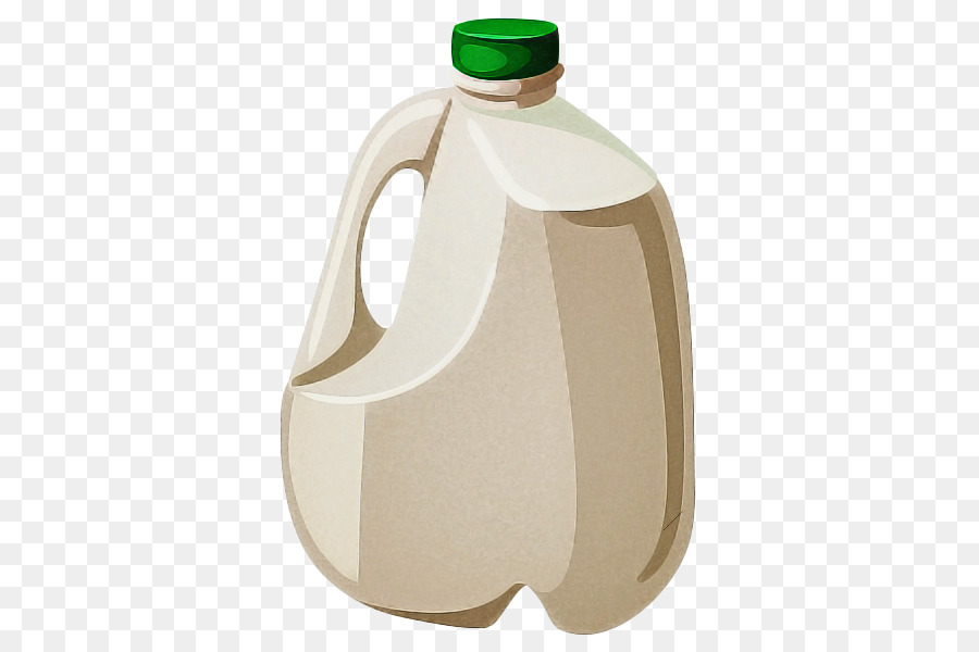 Bouteilles De Lait，Laitier PNG