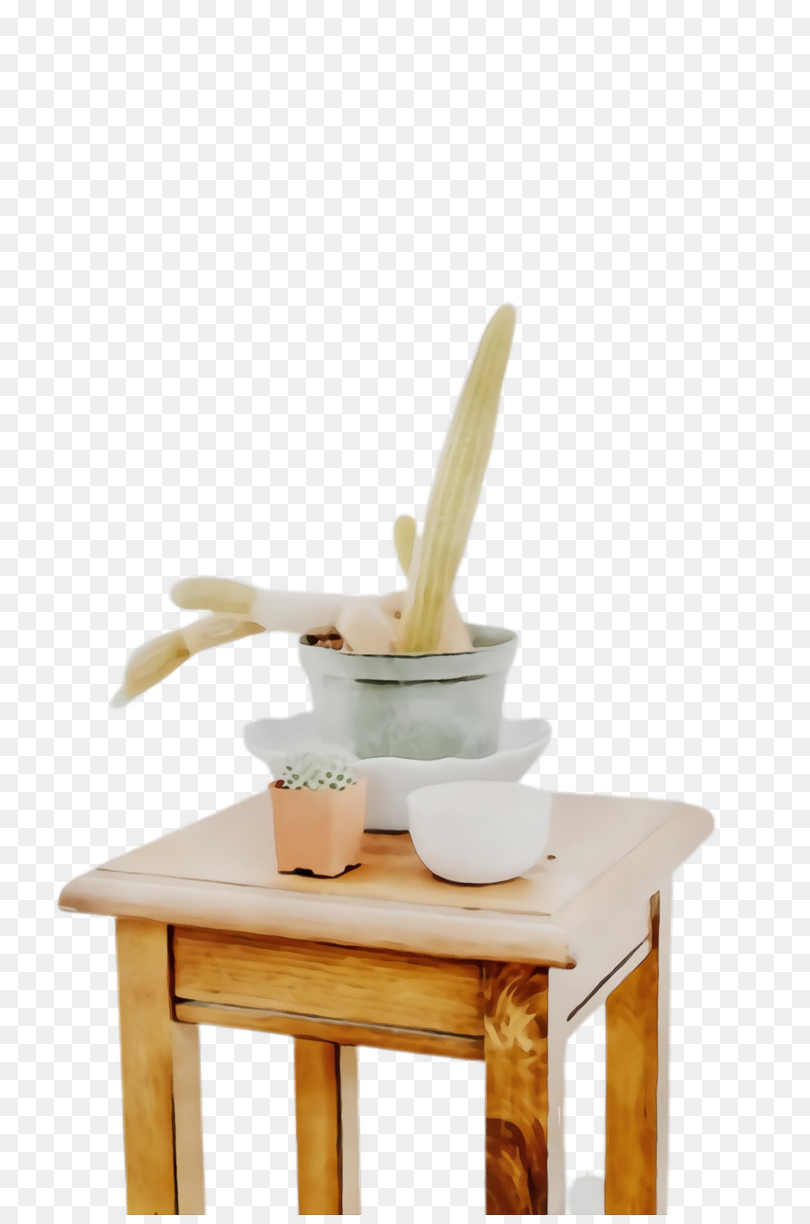 Table，Mobilier PNG