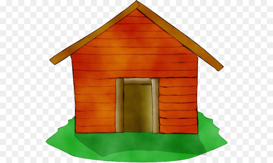 Maison En Bois，Cabine PNG