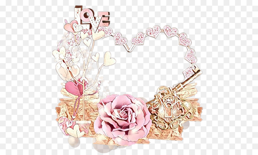 Rose，Accessoire De Mode PNG