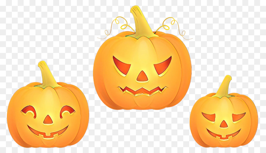 Citrouilles，Halloween PNG