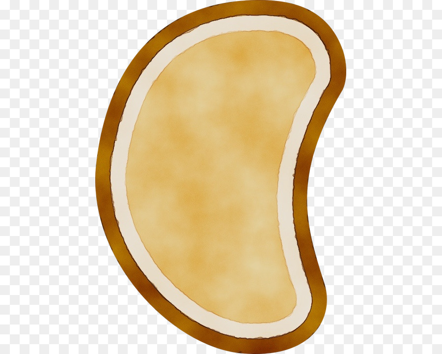 Ovale，Beige PNG