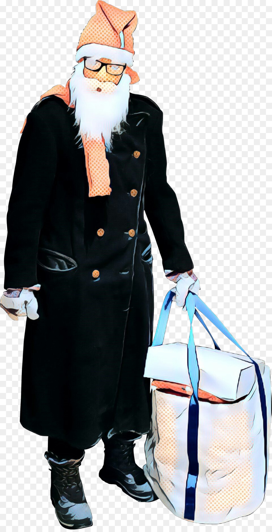 Vêtements，Costume PNG