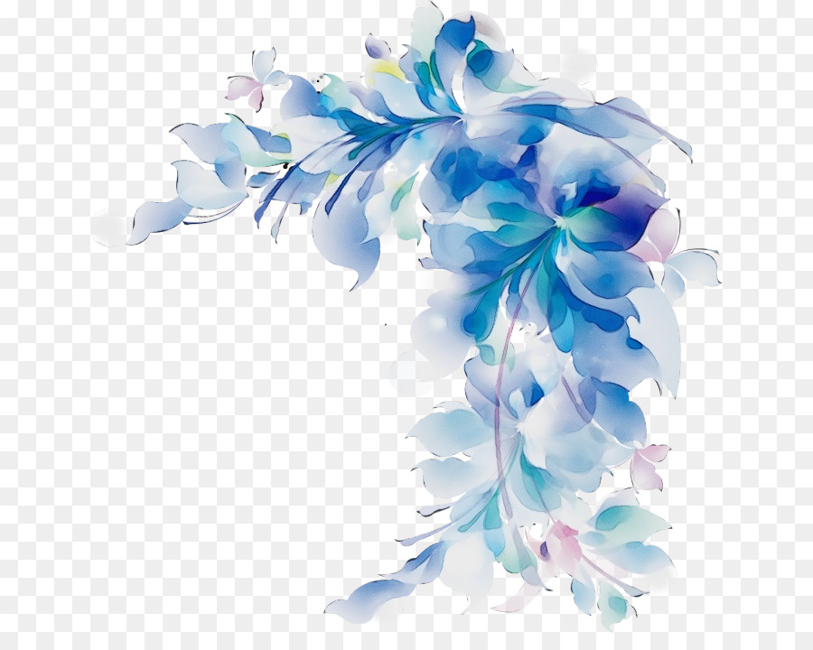 Fleurs，Floral PNG