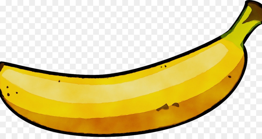 Banane，Jaune PNG