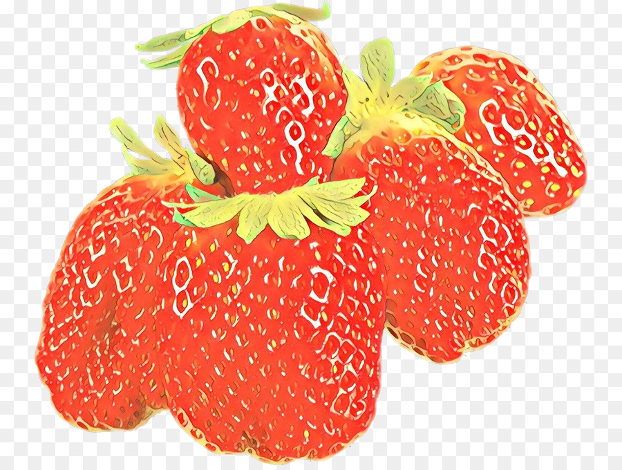 Fraise，Fraises PNG