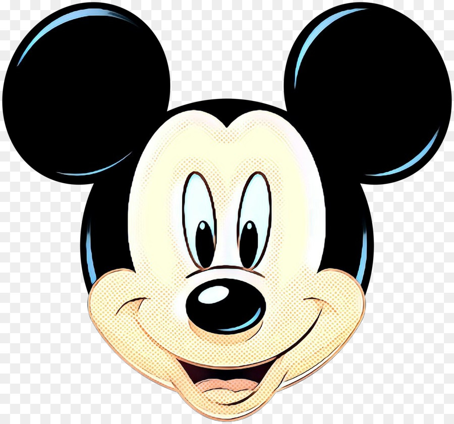 Mickey La Souris，Disney PNG