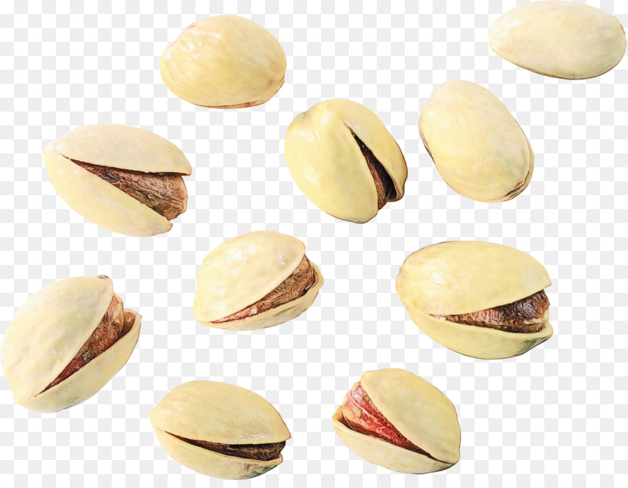 Pistaches，Noix PNG