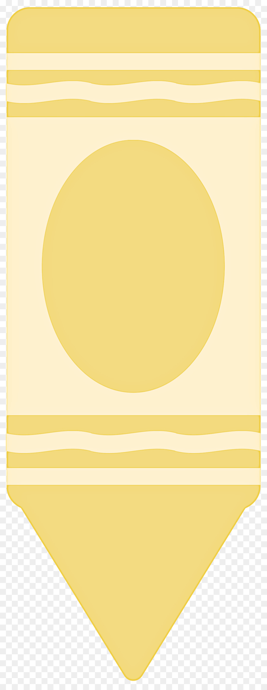 Jaune，Cercle PNG