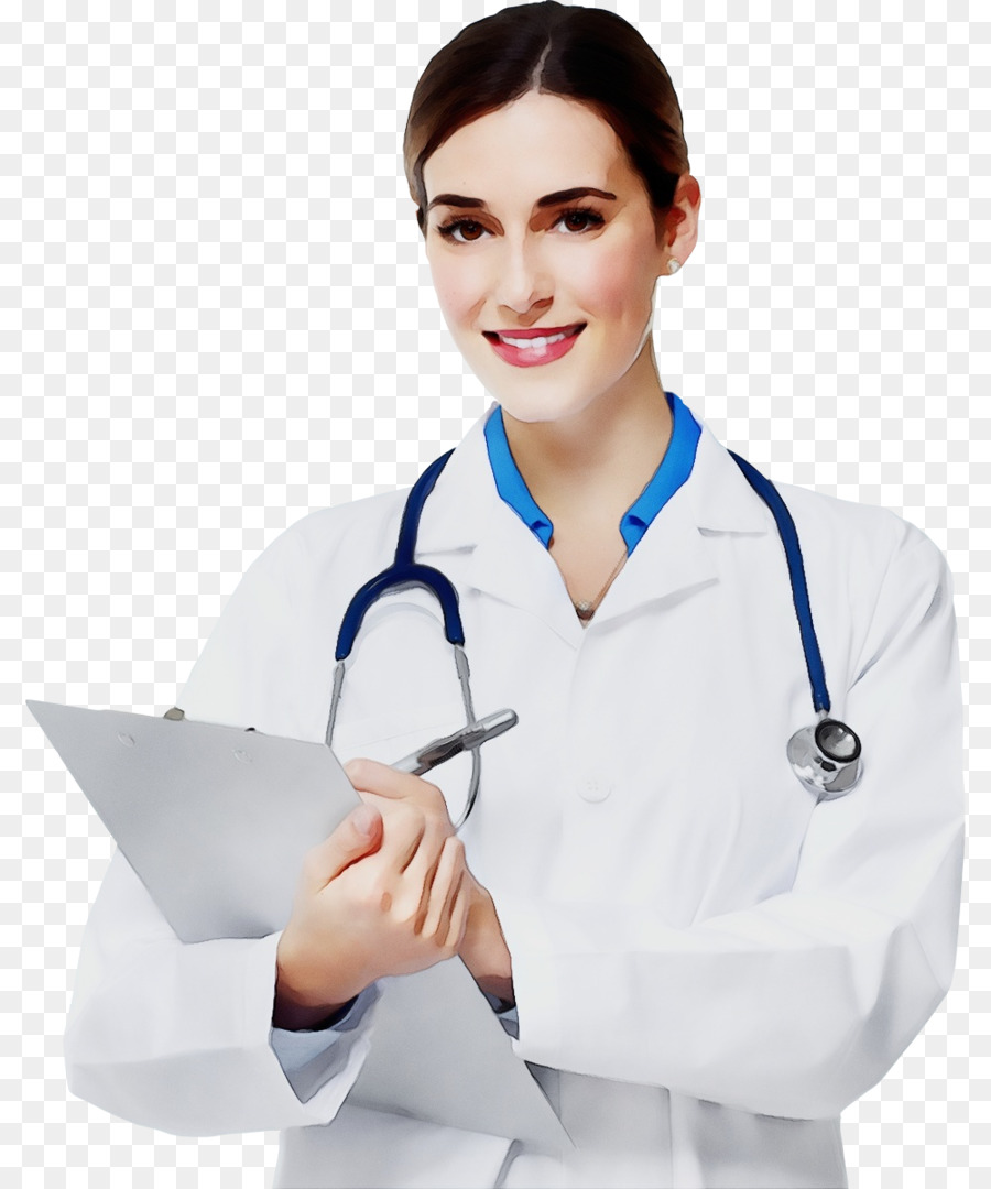 Médecin，Presse Papiers PNG