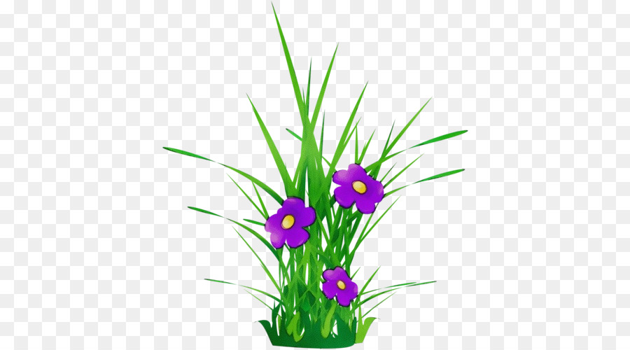 Fleur，Flowerpot PNG