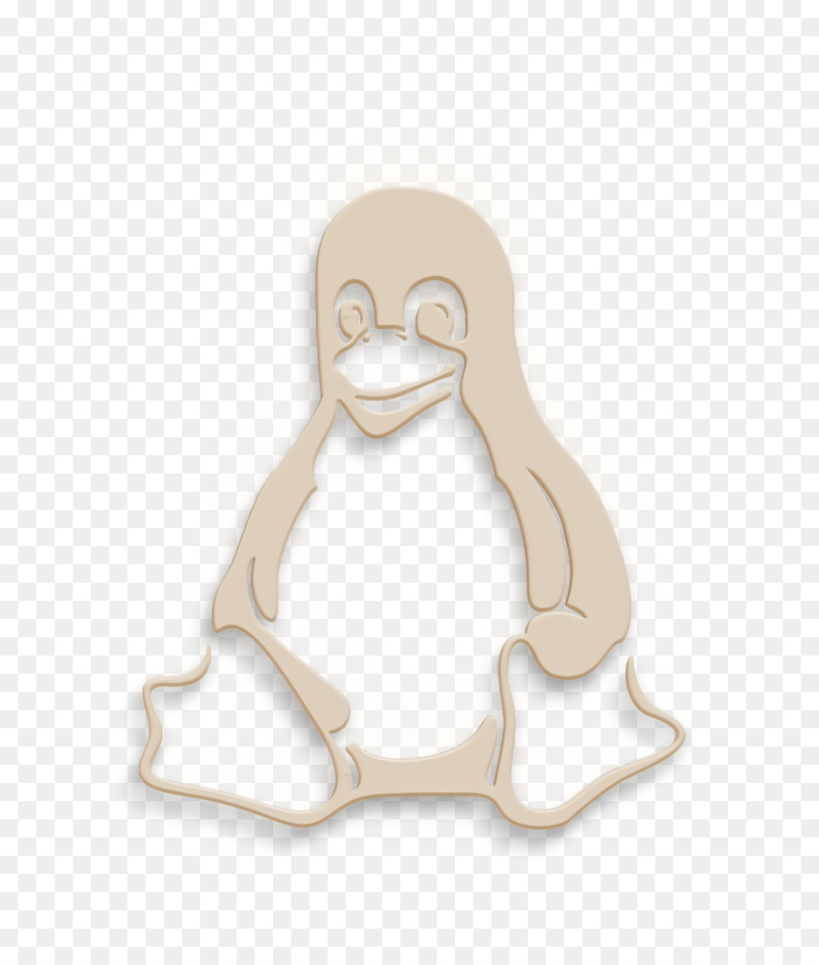 Manchot，Linux PNG