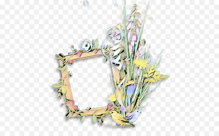 Fleur，Usine PNG