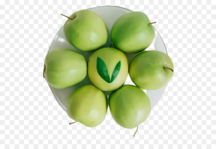 Vert，Fruits PNG