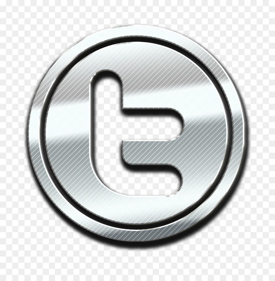 Logo Twitter，Réseaux Sociaux PNG