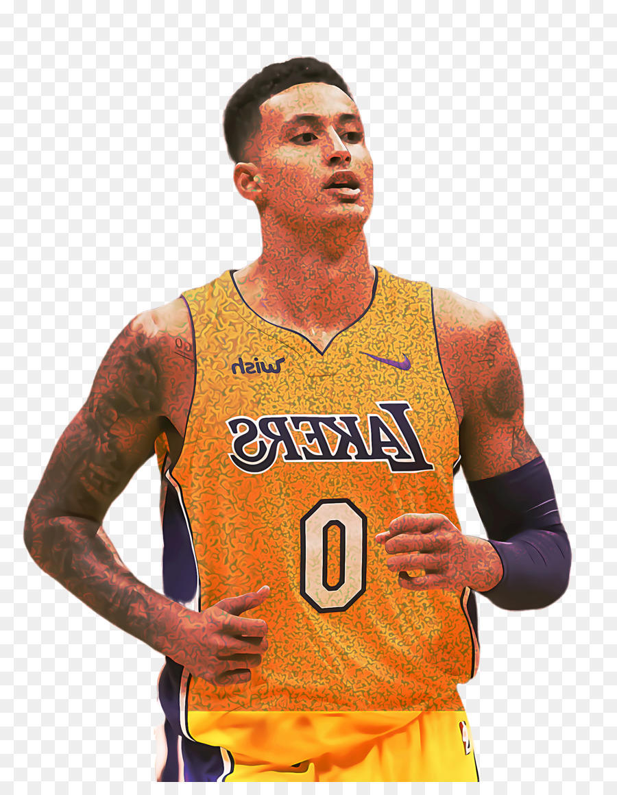 Joueur De Basketball，Jersey PNG