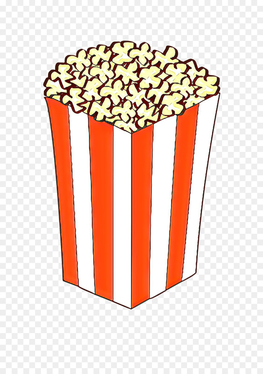 Popcorn，Collation PNG