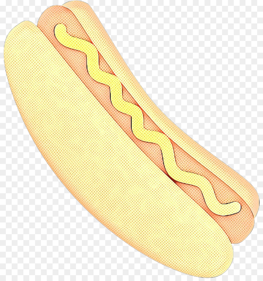 Hot Dog，Saucisse PNG