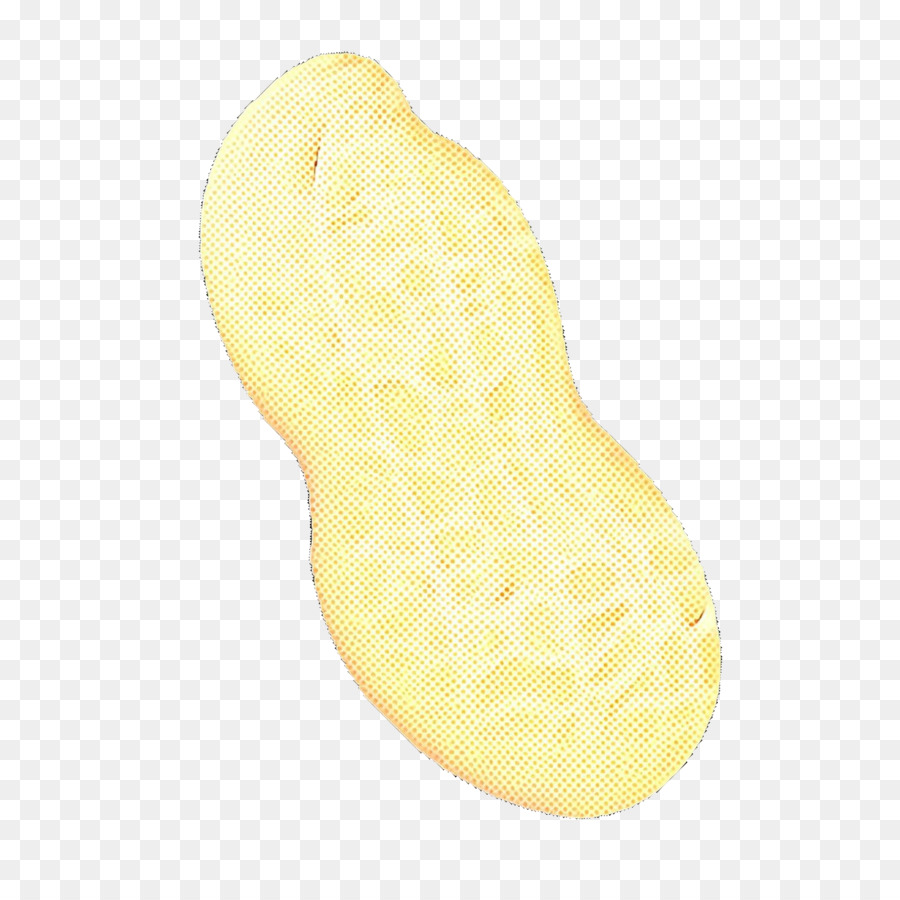 Jaune，La Nourriture PNG