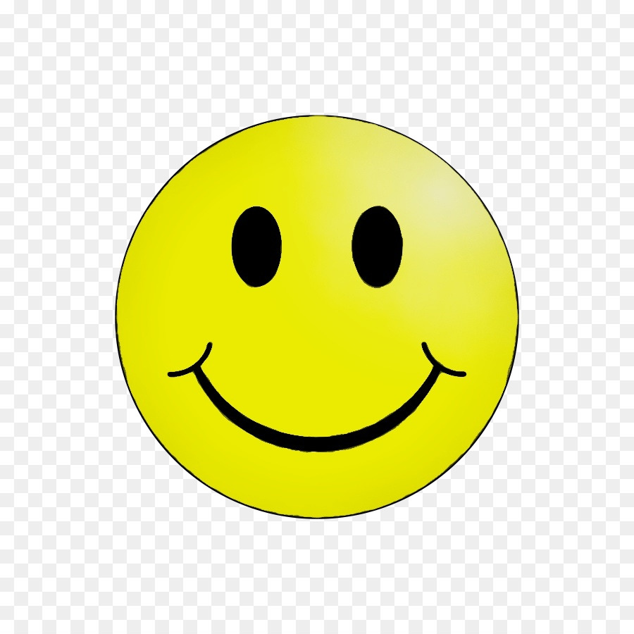 Visage Souriant，Émoji PNG