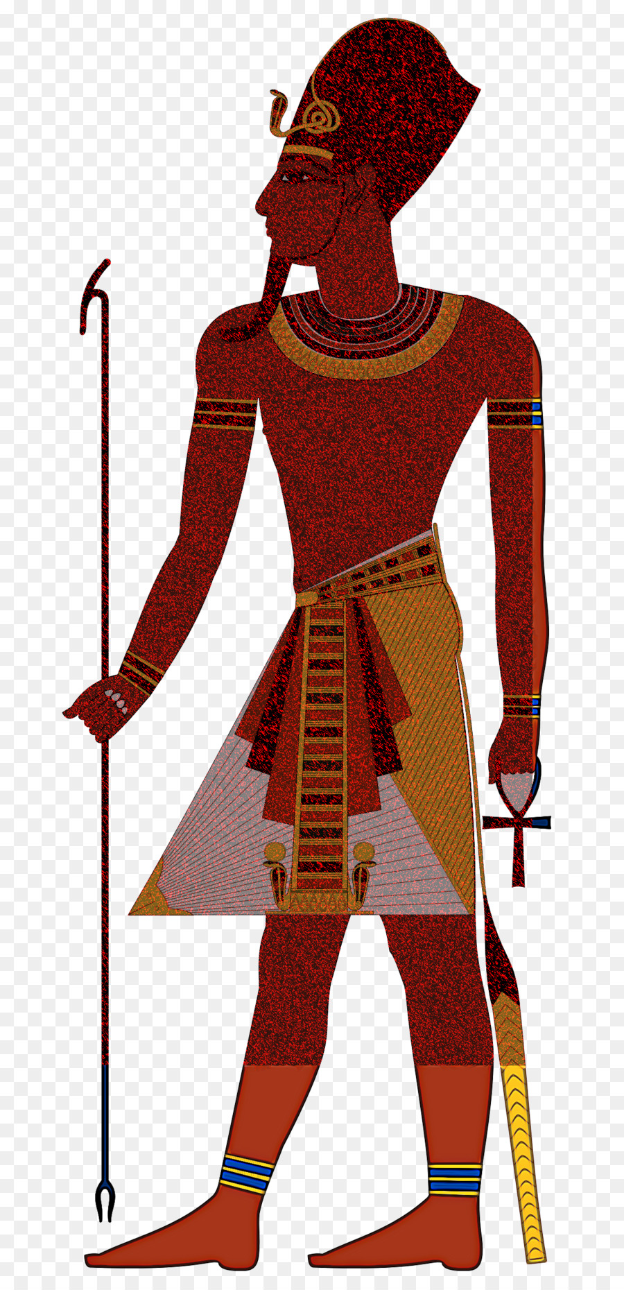 Pharaon，Egypte PNG