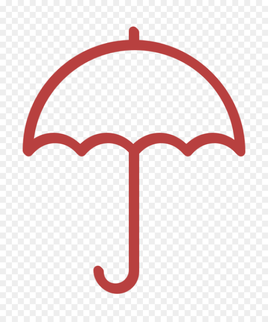 Parapluie Rouge，Pluie PNG