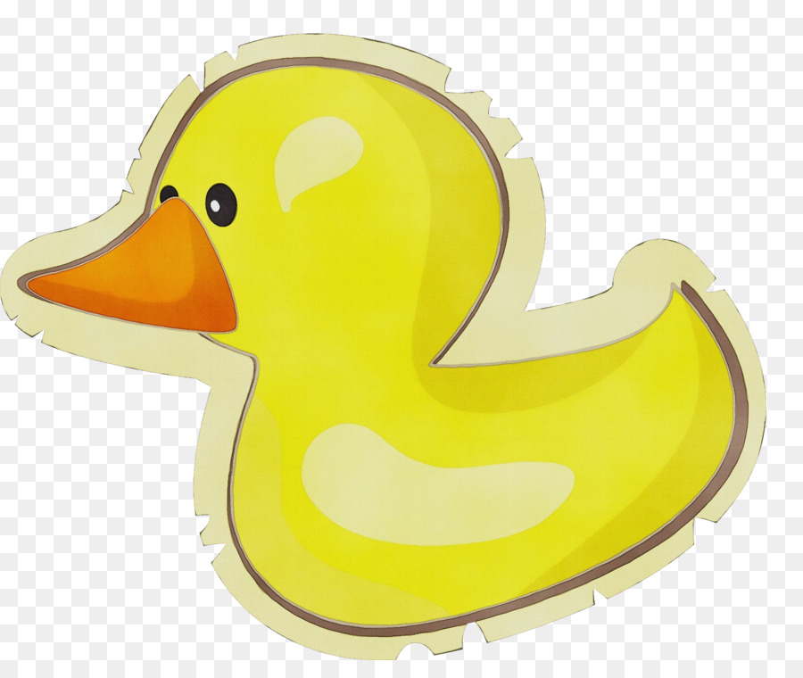 Canard，Jaune PNG