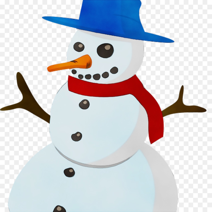 Bonhomme De Neige，Neige PNG