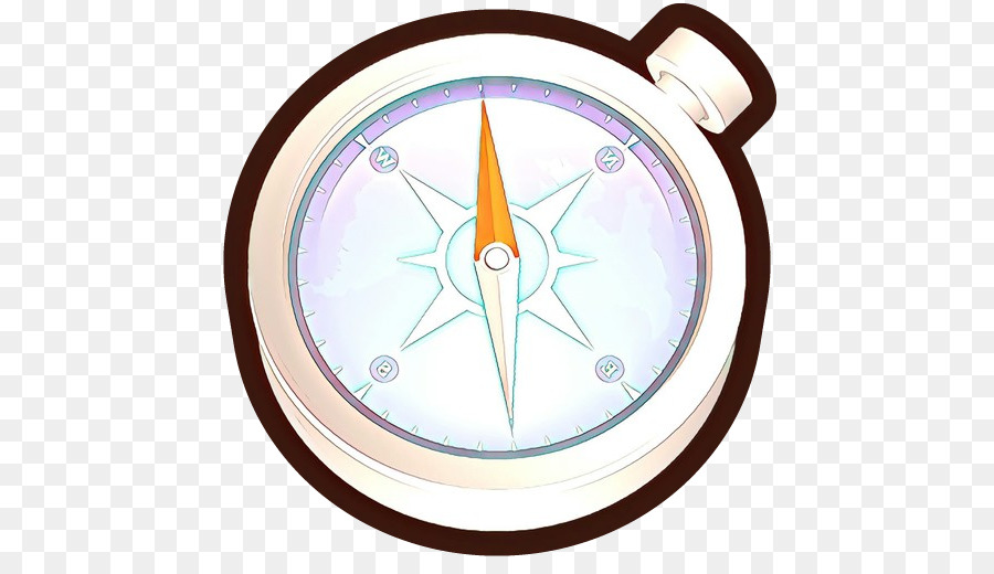 Compas，Horloge PNG