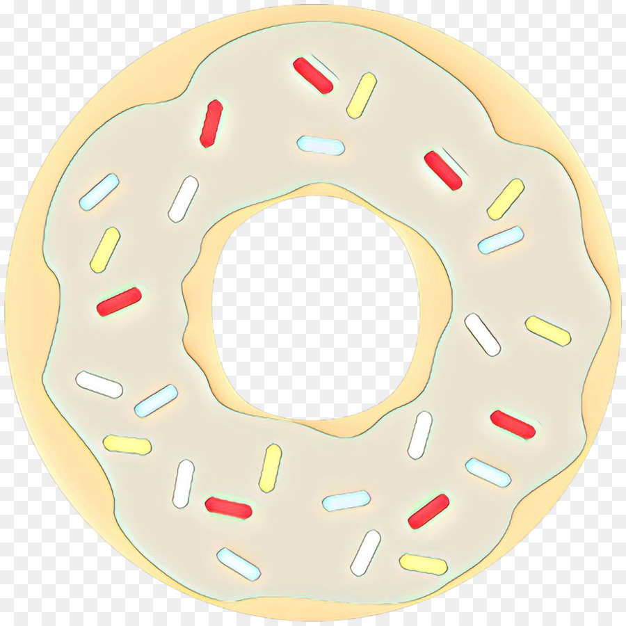 Donut，Pâtisserie PNG