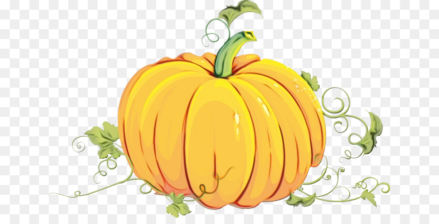 Citrouille，Automne PNG