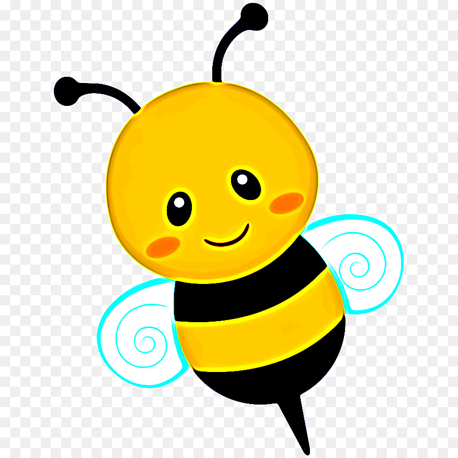 Abeille，Miel PNG