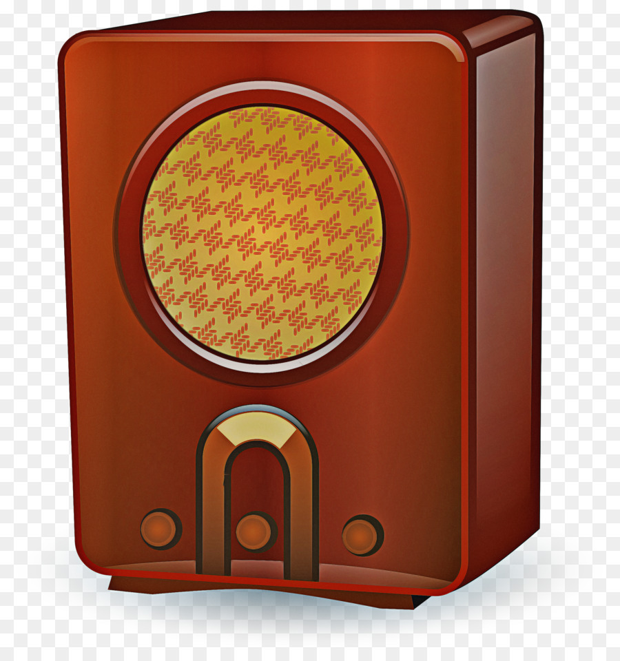 Radio，Cercle PNG