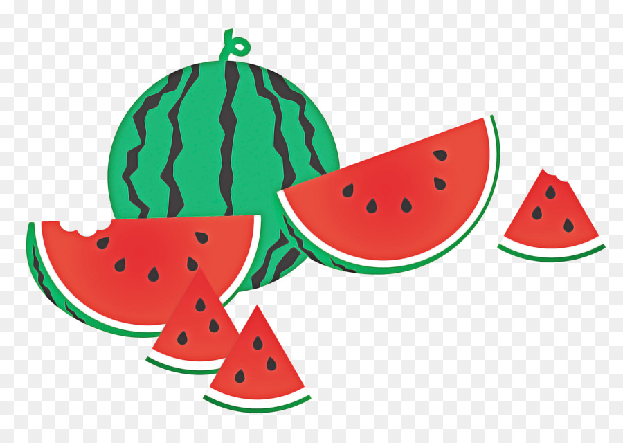 Melon，Pastèque PNG