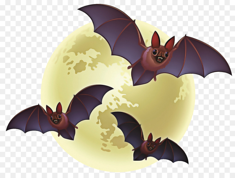 Chauve Souris，Dragon PNG