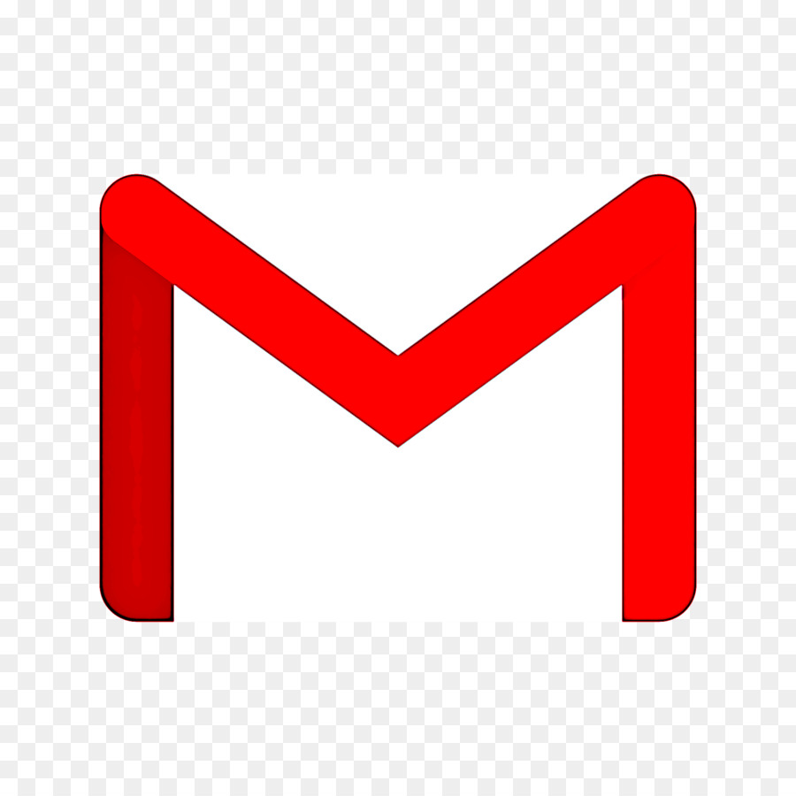 Icône Gmail，E Mail PNG