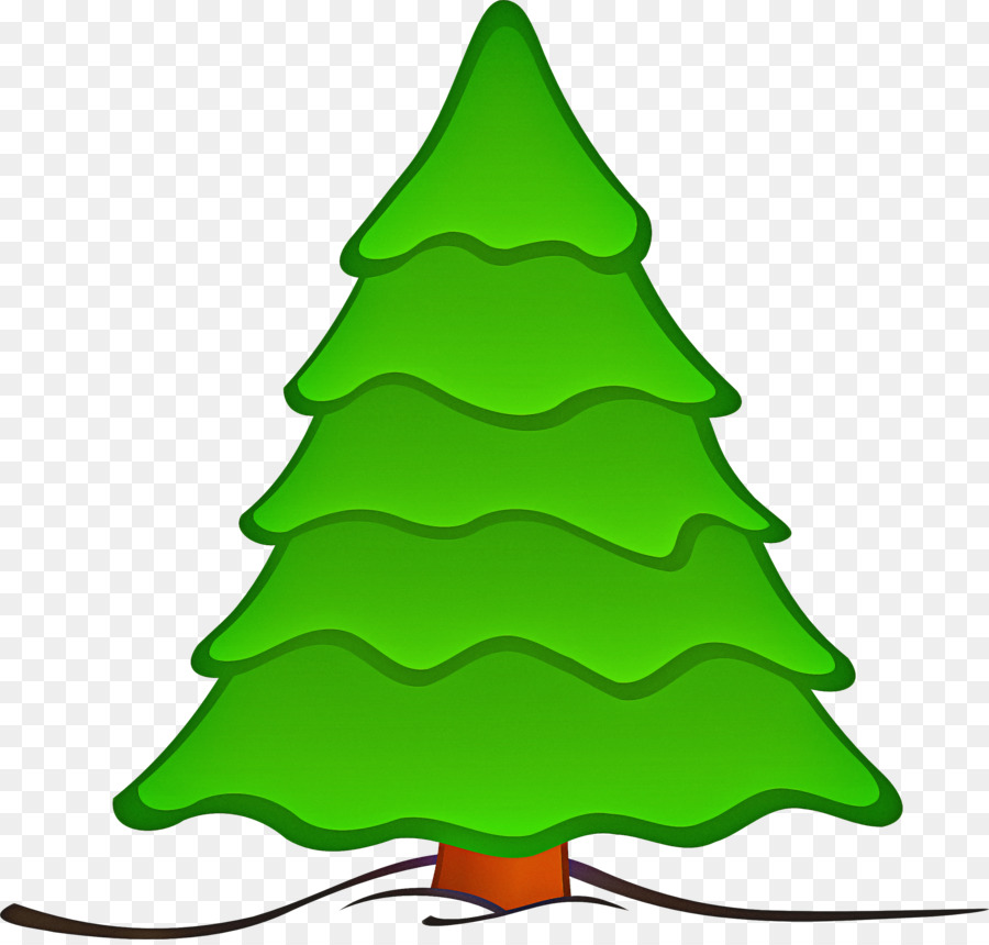 Arbre De Noël，Décorations PNG