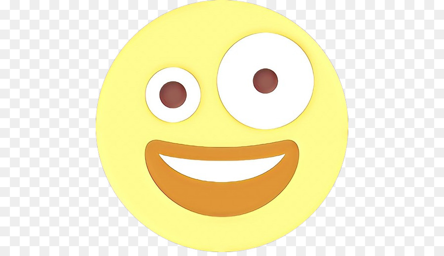 Emoji Surpris，Affronter PNG