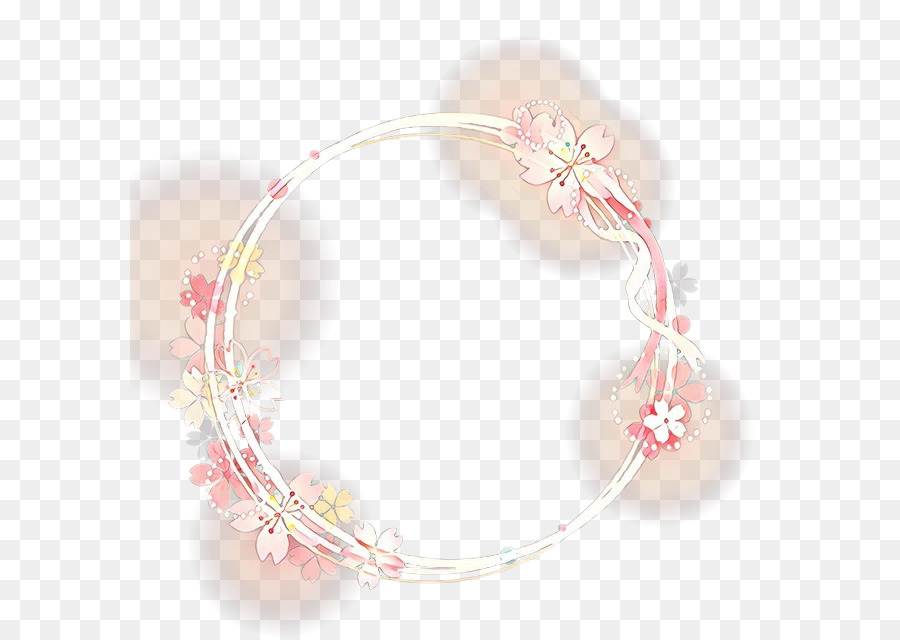 Couronne Florale，Fleurs PNG