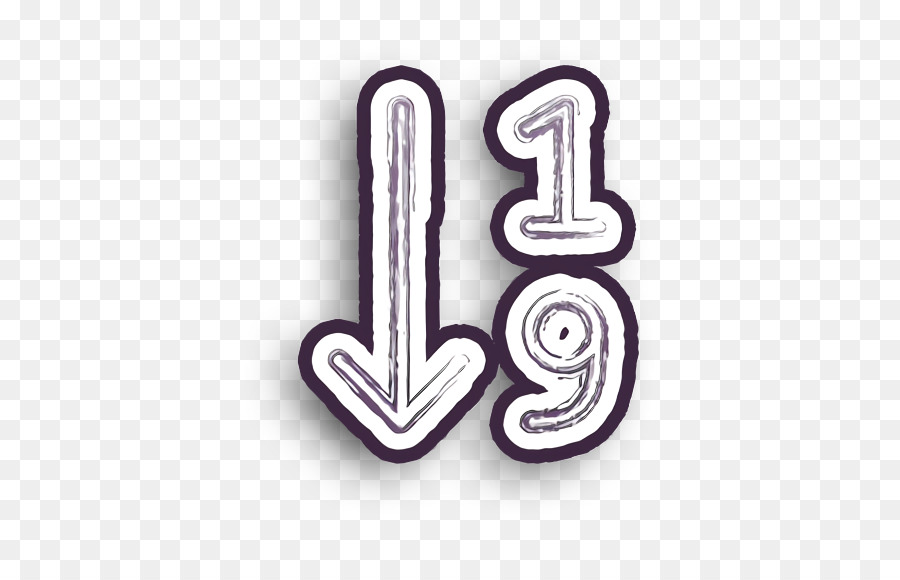 Symbole，Nombre PNG