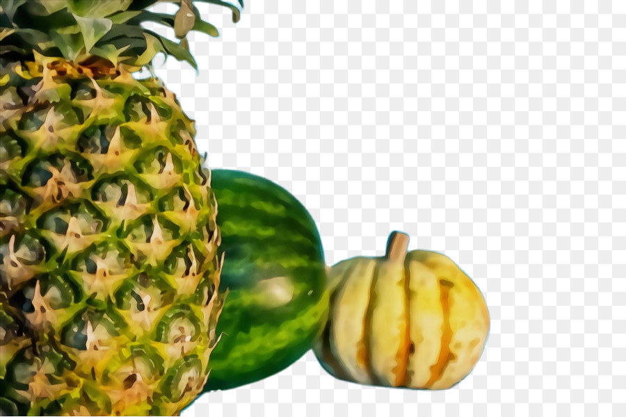 Fruit，Ananas PNG